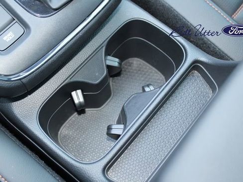 Used 2025 Honda CR-V Sport-L image 18