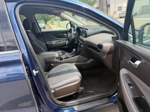 Used 2019 Hyundai Santa Fe SE AWD/4WD image 27