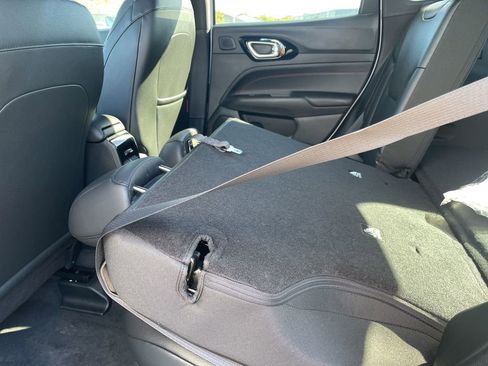 New 2026 Jeep Compass Trailhawk w/ Sun, Sound & Navigation Group image 29