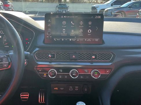 Used 2023 Acura Integra A-Spec image 9