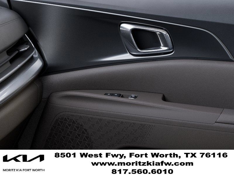 New 2026 Kia Carnival FWD image 25