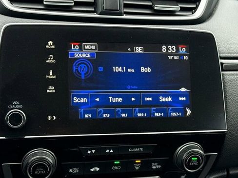 Used 2021 Honda CR-V EX image 18