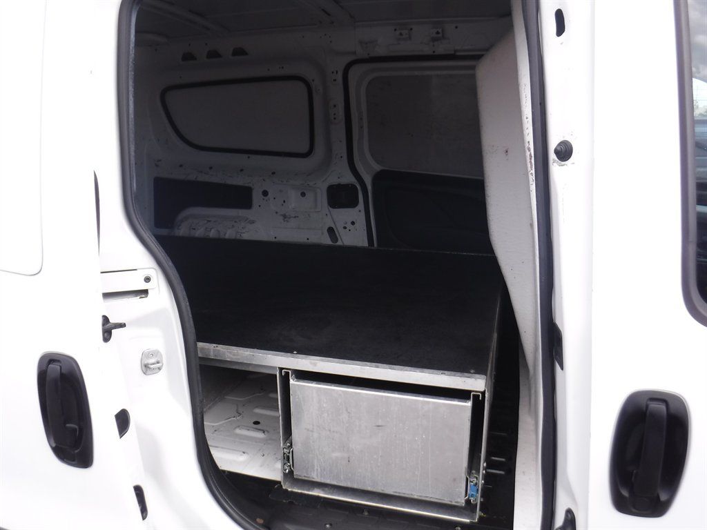 Used 2022 RAM ProMaster City Wagon FWD image 5