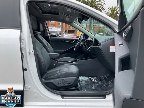 Used 2023 Kia Niro Wave FWD image 55