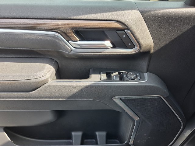 Used 2026 Chevrolet Silverado 2500 LT AWD/4WD image 16