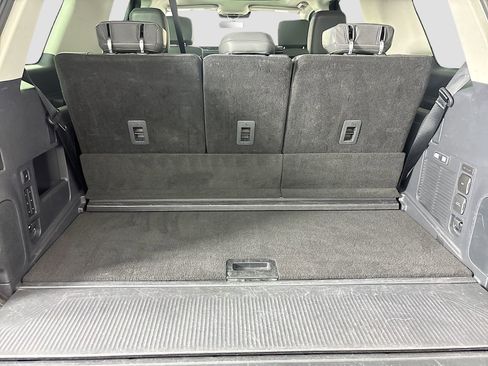 Used 2025 Ford Expedition Active AWD/4WD image 27