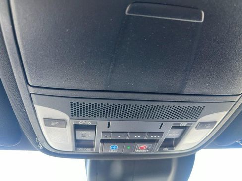 Used 2019 Acura MDX A-Spec AWD/4WD image 40