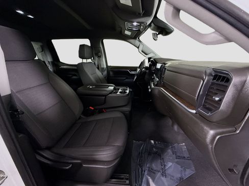 Used 2022 GMC Sierra 1500 Elevation w/ X31 Off-Road Package image 28