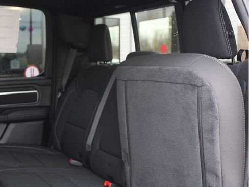 New 2026 RAM 1500 Big Horn image 34