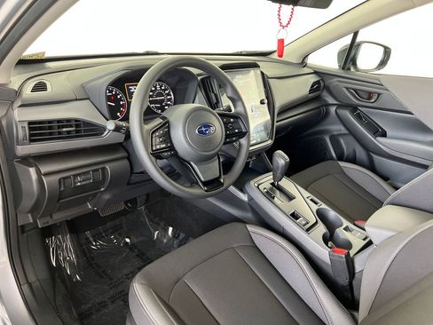 New 2026 Subaru Crosstrek 2.0i Premium AWD/4WD image 19
