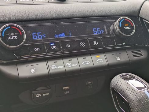 Certified 2024 Hyundai Elantra N FWD image 28