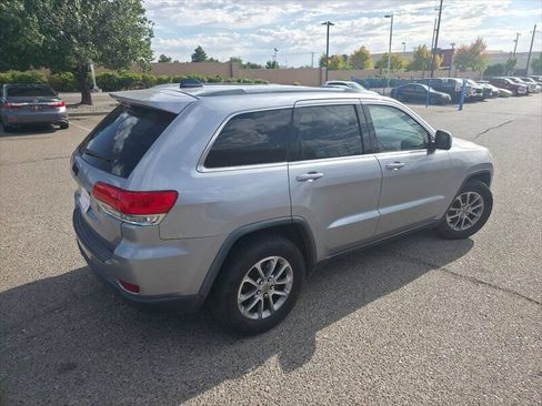 Used 2016 Jeep Grand Cherokee Laredo w/ Quick Order Package 23E RWD image 7