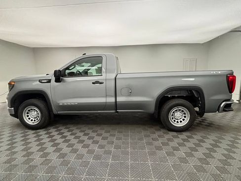 New 2026 GMC Sierra 1500 Pro w/ Convenience Package AWD/4WD image 11