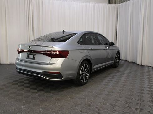 New 2026 Volkswagen Jetta Sport image 22
