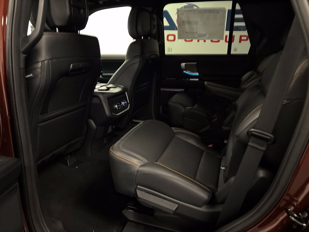 New 2027 Ford Expedition Tremor AWD/4WD image 26