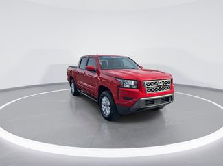 Used 2022 Nissan Frontier SV w/ Technology Package video 2