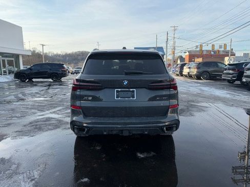 New 2026 BMW X5 xDrive40i w/ M Sport Package image 6