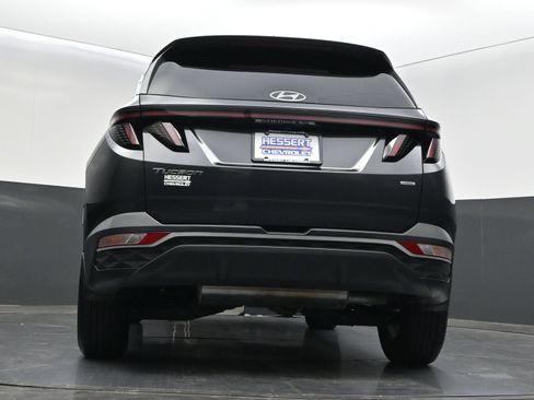 Used 2023 Hyundai Tucson SEL AWD/4WD image 41