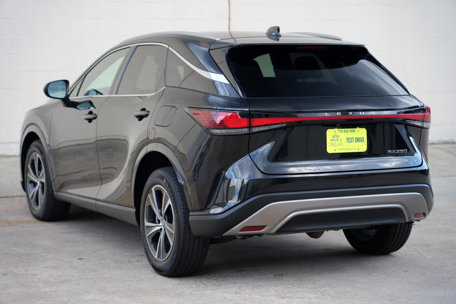 Used 2024 Lexus RX 350 FWD w/ Technology Package image 54