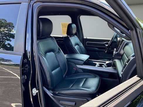 Used 2021 RAM 1500 Big Horn AWD/4WD image 30