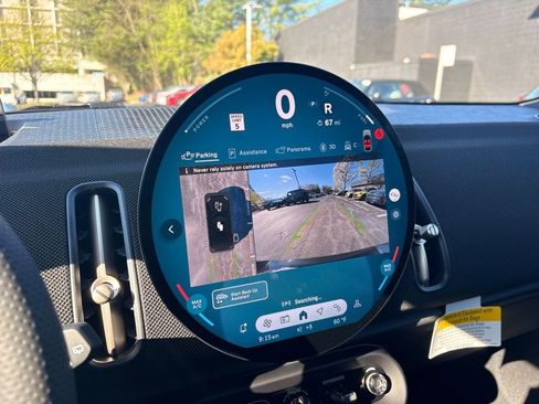 New 2026 MINI Cooper Countryman S image 36