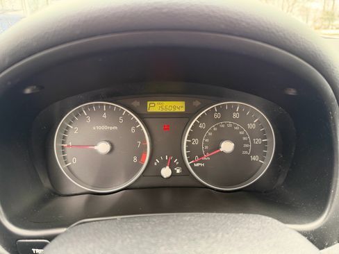 Used 2009 Hyundai Accent GS w/ Popular Equipment Pkg 2 image 23