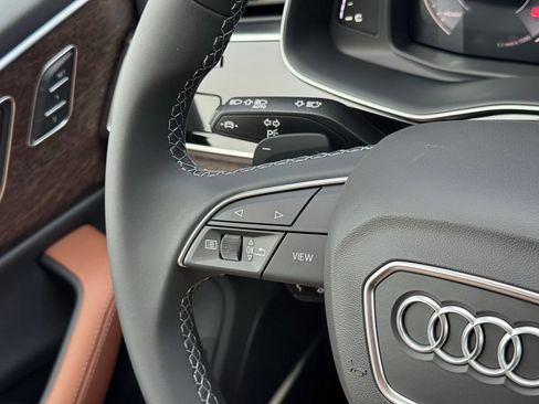 New 2026 Audi Q8 Premium Plus AWD/4WD image 15