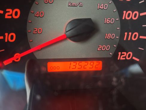 Used 2010 Toyota Tacoma PreRunner image 10