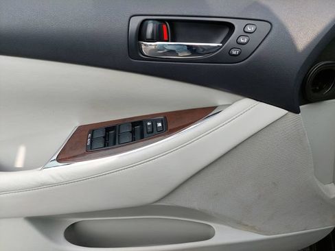 Used 2011 Lexus ES 350 FWD image 28