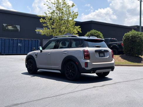 Used 2022 MINI Cooper Countryman S FWD image 15