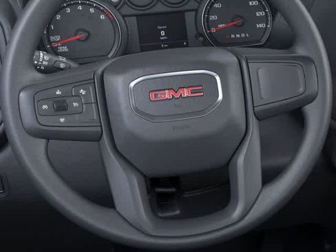 New 2026 GMC Sierra 1500 Pro w/ Pro Value Package image 19