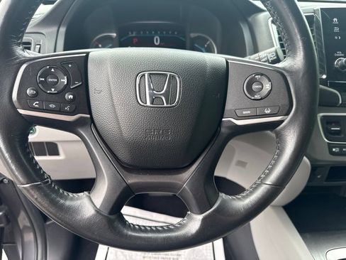 Used 2019 Honda Pilot EX-L image 26