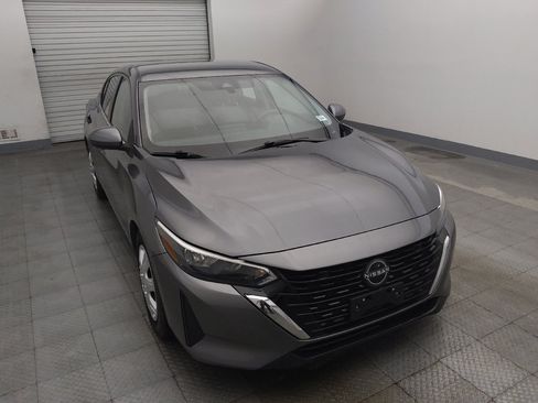 Used 2024 Nissan Sentra S FWD image 14
