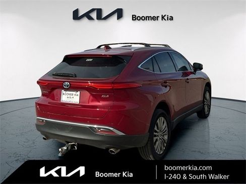 Used 2023 Toyota Venza XLE image 5