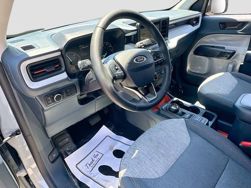 Used 2023 Ford Maverick XLT w/ XLT Luxury Package FWD image 9