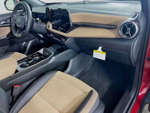 New 2026 Chevrolet Equinox ACTIV image 28