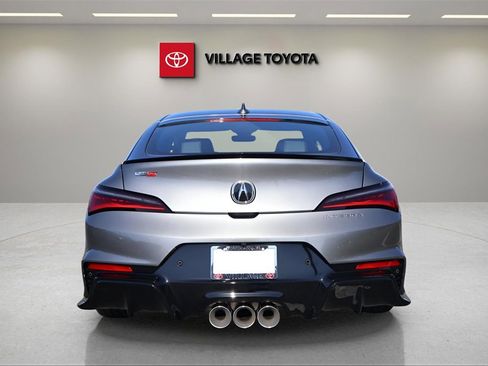 Used 2025 Acura Integra Type S image 4