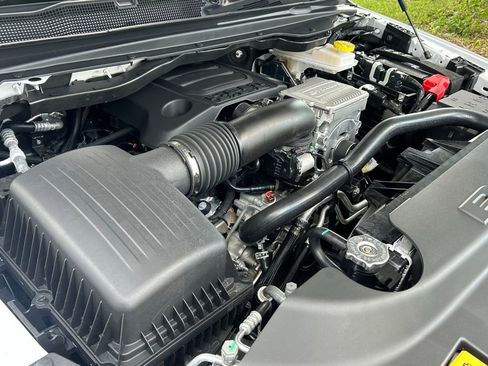 New 2026 RAM 1500 Big Horn image 11