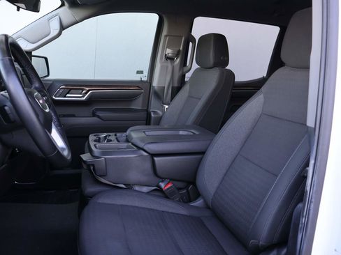 Used 2023 GMC Sierra 1500 Elevation image 9