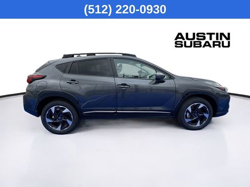 New 2026 Subaru Crosstrek 2.5i Limited AWD/4WD image 9