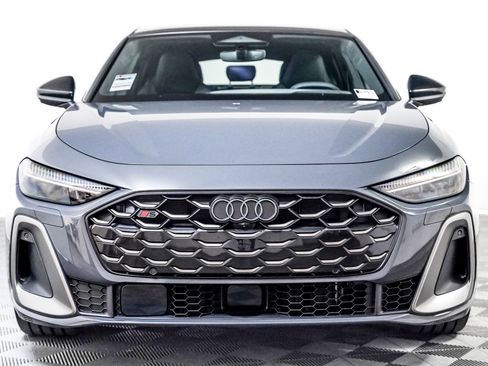 New 2025 Audi S5 Prestige image 9