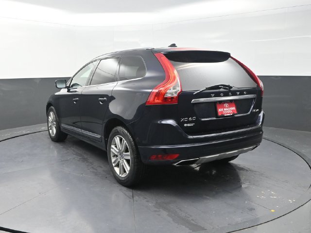 Used 2016 Volvo XC60 T6 AWD/4WD image 6