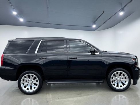 Used 2017 Chevrolet Tahoe LS RWD image 2