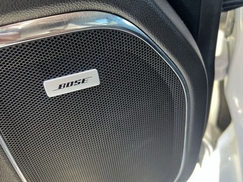 Used 2017 Chevrolet Silverado 1500 LTZ w/ Sport Package image 8