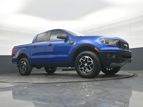 Used 2019 Ford Ranger XL w/ FX4 Off-Road Package image 53