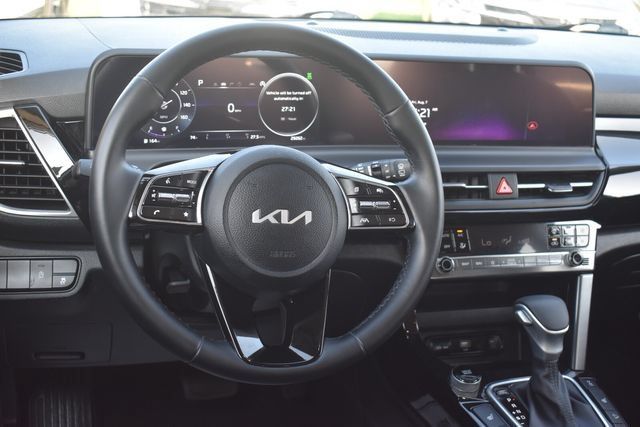 Used 2024 Kia Seltos S AWD/4WD image 19