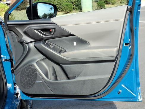 New 2026 Subaru Crosstrek 2.5i Wilderness image 20