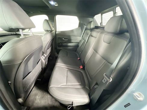 Used 2023 Hyundai Santa Cruz Limited image 27