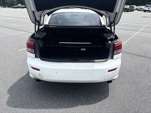 Used 2013 Lexus IS 250C w/ Luxury Pkg RWD image 23