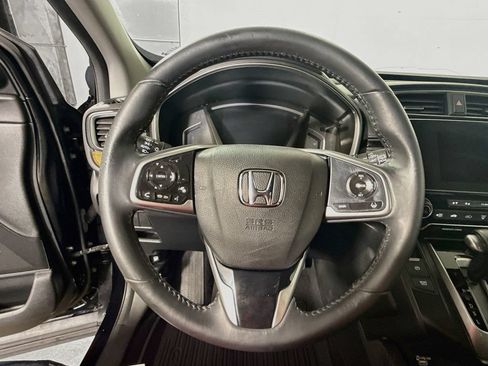 Used 2020 Honda CR-V EX-L image 11